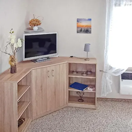 Holiday home Feldberger *