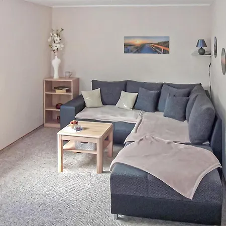 Feldberger Holiday home Dolgen