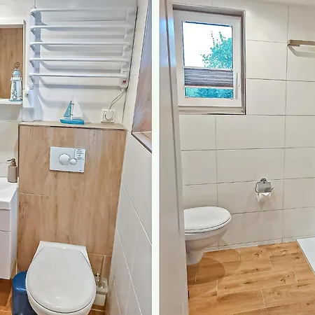 Holiday home Feldberger Dolgen